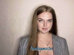 Ameliyamosten