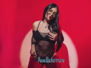 Amellieferrero