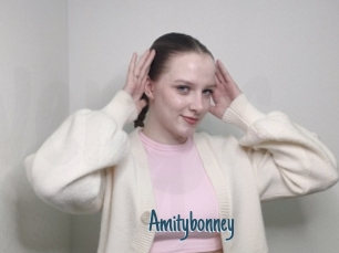 Amitybonney