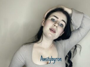 Amitybyron