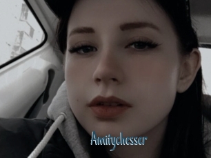 Amitychesser