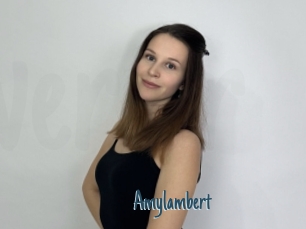 Amylambert