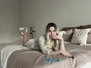 Amyrow