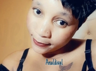 Analdival