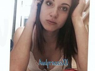 AnalprincessXX