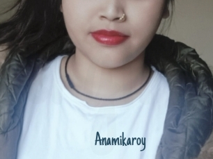 Anamikaroy