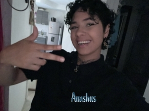 Anashus