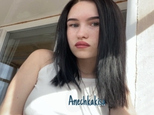 Anechkakisa