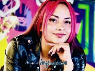 Angelaajonson