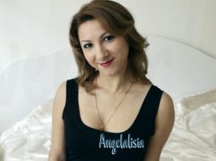 Angelalisia