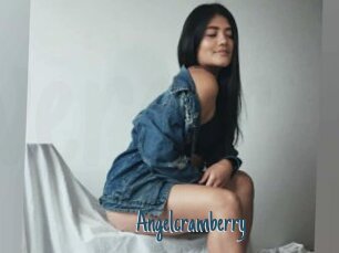 Angelcramberry