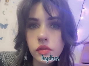 Angelfeets