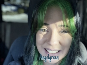 Angelgreen