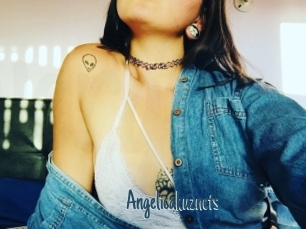 Angelicakuznets