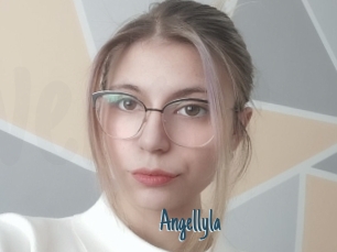 Angellyla