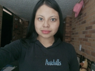 Aniehills