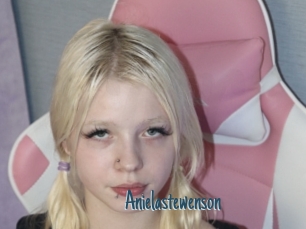 Anielastewenson