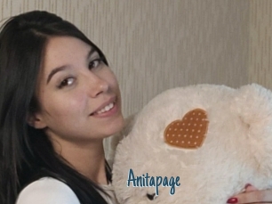 Anitapage