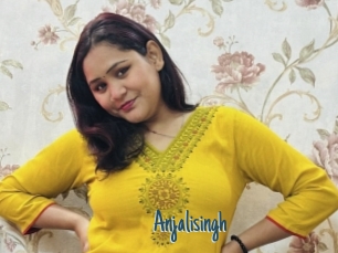 Anjalisingh