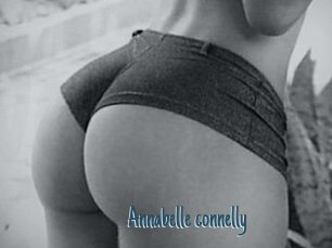 Annabelle_connelly