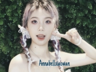 Annabellxiaowan