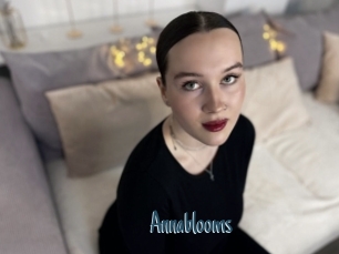 Annablooms