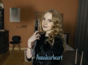 Annadearheart