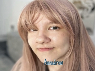 Annadrow