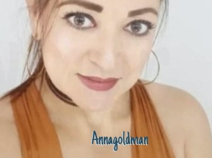 Annagoldman