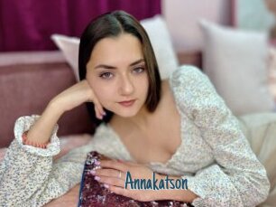 Annakatson