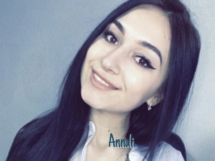 Annali