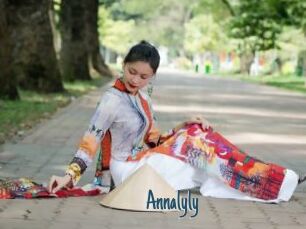 Annalyly