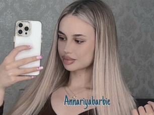 Annariyabarbie