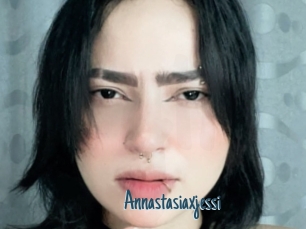 Annastasiaxjessi