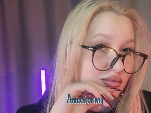 Annastormy