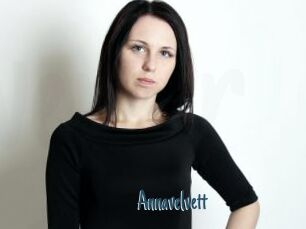 Annavelvett