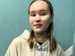 Anncast