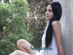 Annetadreamm