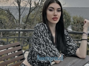 Annetteprincell