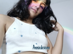 Anniedevone