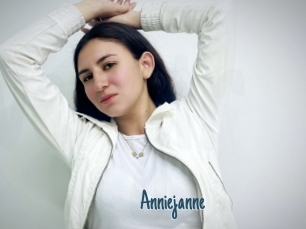 Anniejanne