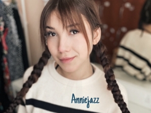 Anniejazz