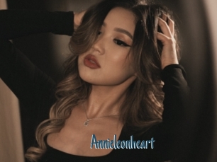 Annieleonheart