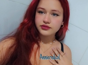 Annieredcol