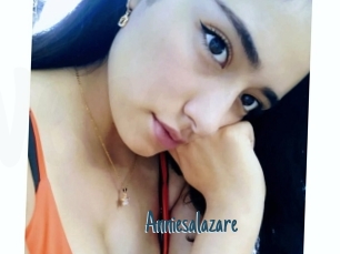 Anniesalazare