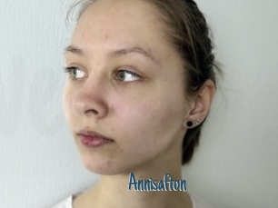 Annisafton