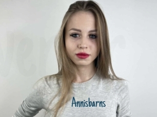 Annisbarns