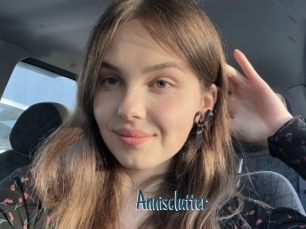 Annisclutter