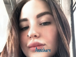 Annisharn