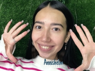 Annishelm